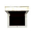 Star Of David With Mother of Pearl Wooden Box